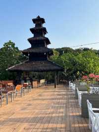 Turi Beach Resort
