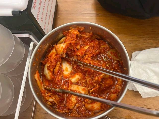 명동교자 신관