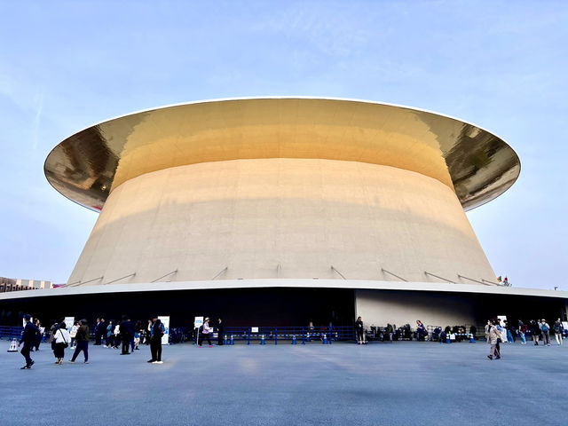 【大阪府】EXPO2025 パビリオン巡りのポイント