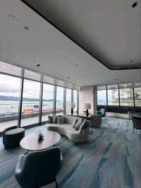 "Citadines Waterfront Kota Kinabalu-The Waterfront Heaven with Seabreeze Escape" 