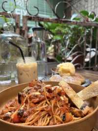 Daily Fix: Melaka’s Best-Kept Café Secret in a Heritage Hideout