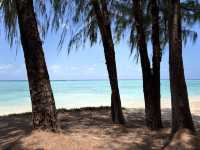 SAIPAN 🇲🇵 - you are in USA - but you don’t feel it