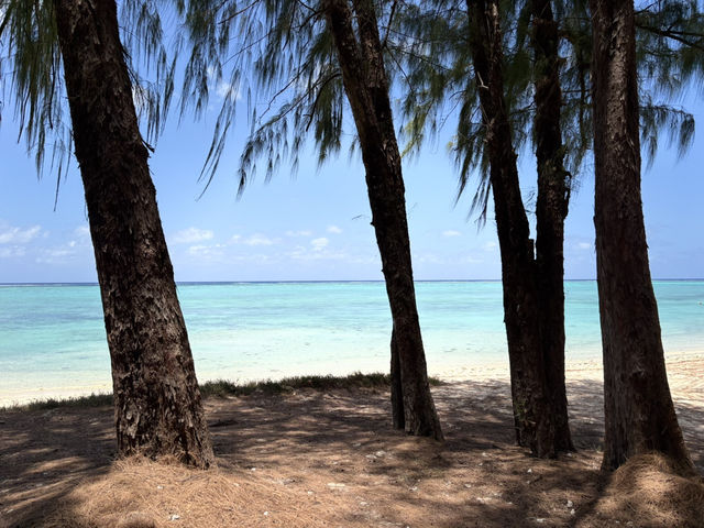 SAIPAN 🇲🇵 - you are in USA - but you don’t feel it