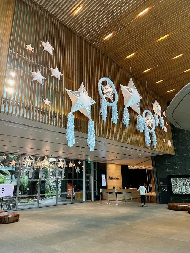 A Cultural Journey: Ayala Museum