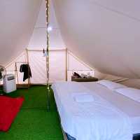 A Cozy Escape at Glamz at Genting