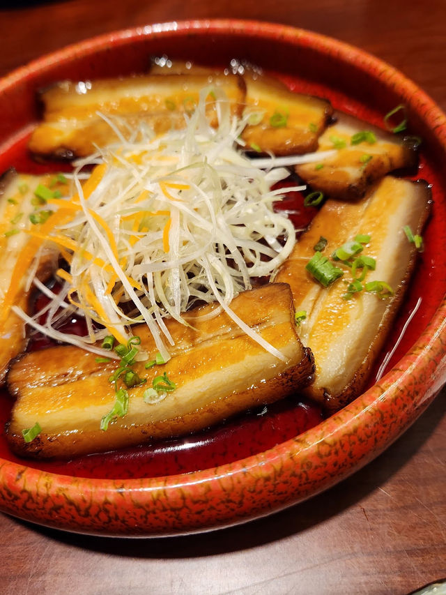 Where Kinabalu Meets Tokyo: Fumi Japanese Delights