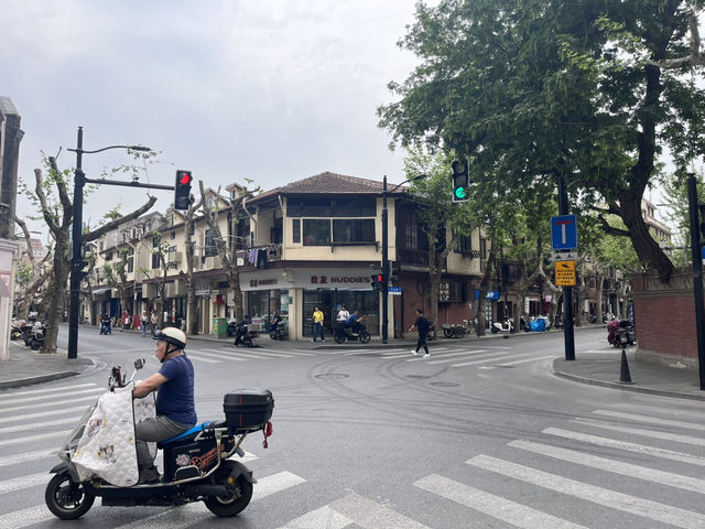 Shanghai, hidden gems beyond the skyscrapers