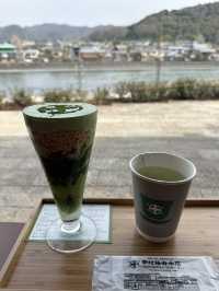 關西3日冒險旅程｜抹茶宇治 × 環球影城 × 京都櫻花