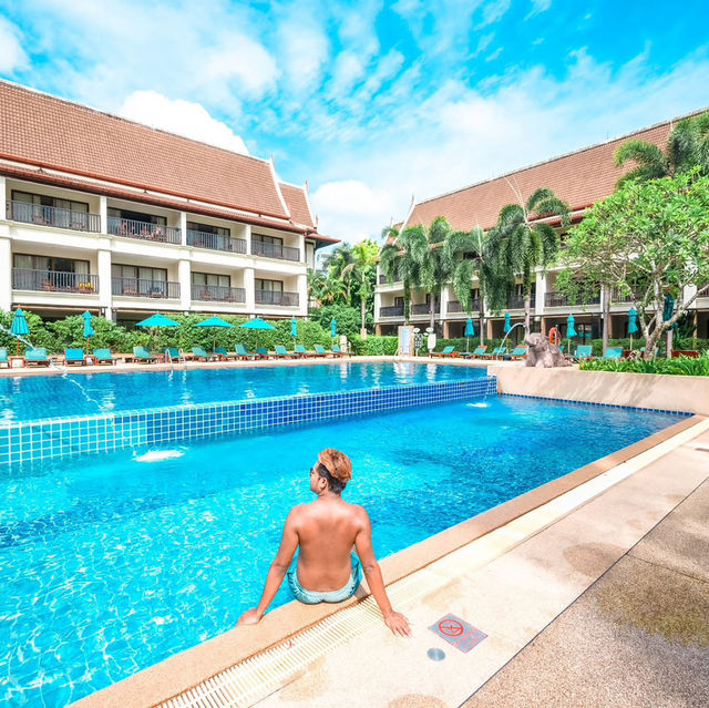 Deevana Patong Resort & Spa 