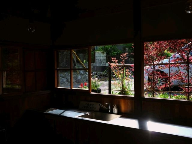 【花沢の里】（静岡県焼津市　旧国名：駿河）