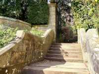 A weekend at Pollok Country Park, Glasgow