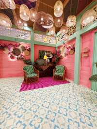Sweet Traditions, Greener Tomorrows at Sunway Pyramid
