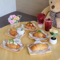 คาเฟ่ใกล้ฉัน