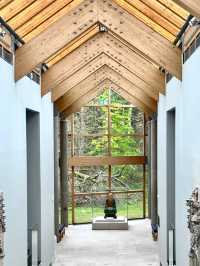 The Burrell Collection · Glasgow’s Most Beautiful Museum