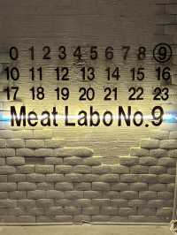 【大阪・東梅田】食べ放題で楽しめる本格イタリアン「Meat Labo No.9」