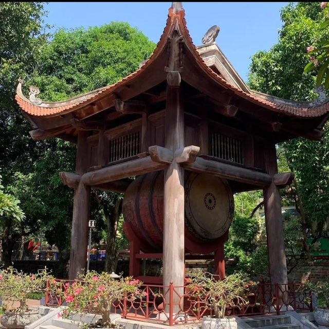 クアンタン寺