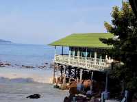 Discovering Rawa Island: Johor’s Pristine Paradise