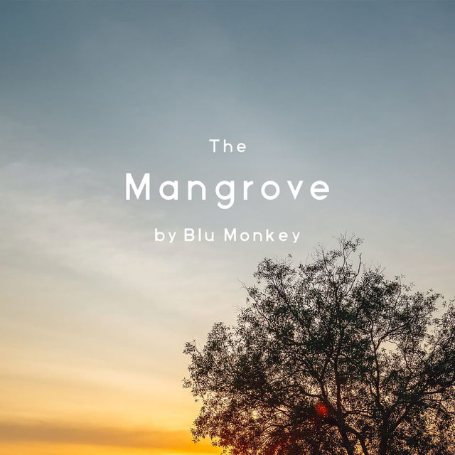 The Mangrove by Blu Monkey 