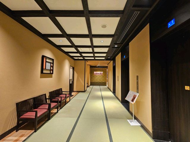 忍不住要大讚！力推~「御宿野乃奈良天然溫泉酒店」**
