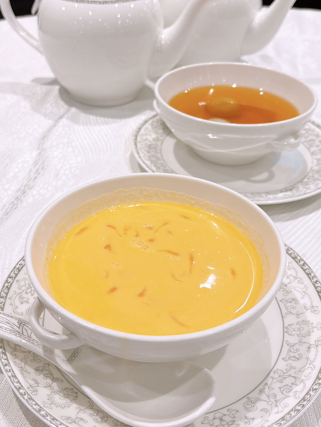 🎏嚟尖沙咀食30年粵菜經驗餐廳‼️全海鮮餐都只係$680😳