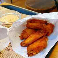 Burgermate 香港只此一家 數量限定漢堡