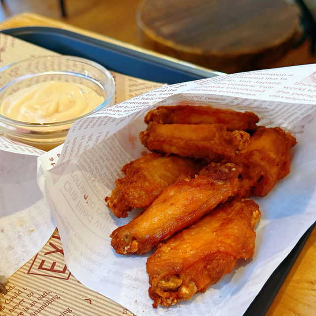 Burgermate 香港只此一家 數量限定漢堡