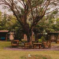 SUKITO พื้นที่แห่งความสุข บรรยากาศร้านอบอุ่น