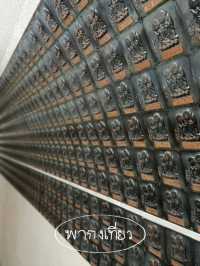 Fukuoka เที่ยววัดนันโซอิน (Nanzoin Temple)
