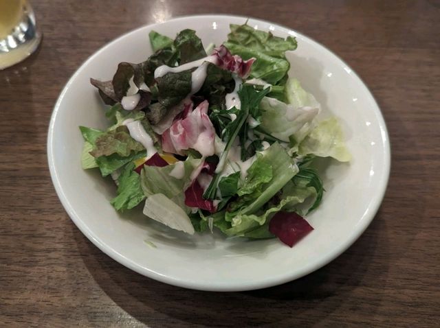 【東京】本格ピッツァがお手軽に食べられる中野のレストラン🍴