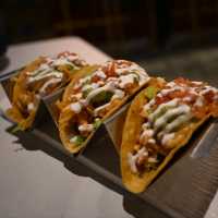 🌮 Reflect | 旺角天台手工墨西哥Fusion餐廳 🌮  
