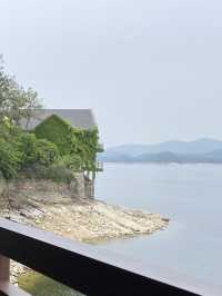 去千島湖，一定要坐船遊覽？？