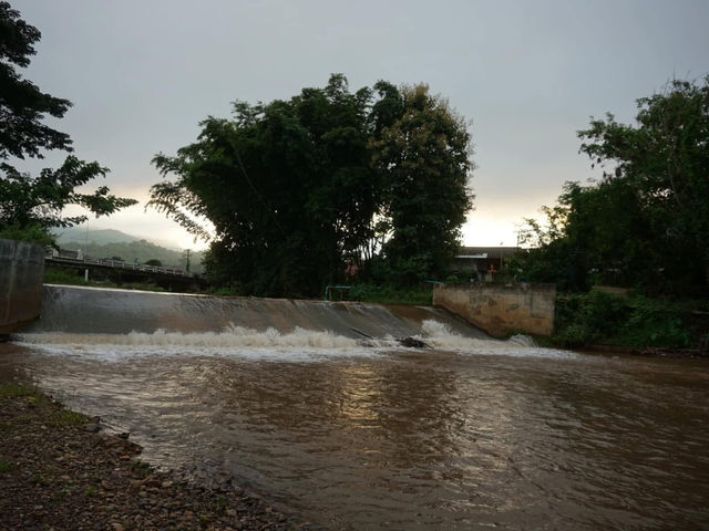 เมืองคอง อ.เชียงดาว จ.เชียงใหม่