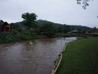 เมืองคอง อ.เชียงดาว จ.เชียงใหม่