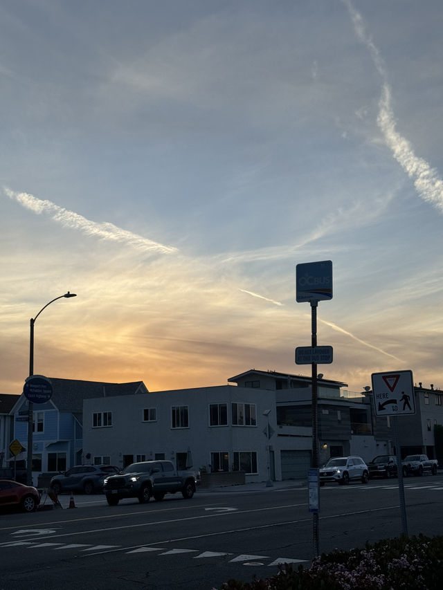 🌊 Newport Beach, 캘리포니아의 럭셔리 해변! 