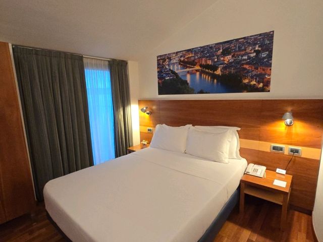 Best Western Verona Fiera