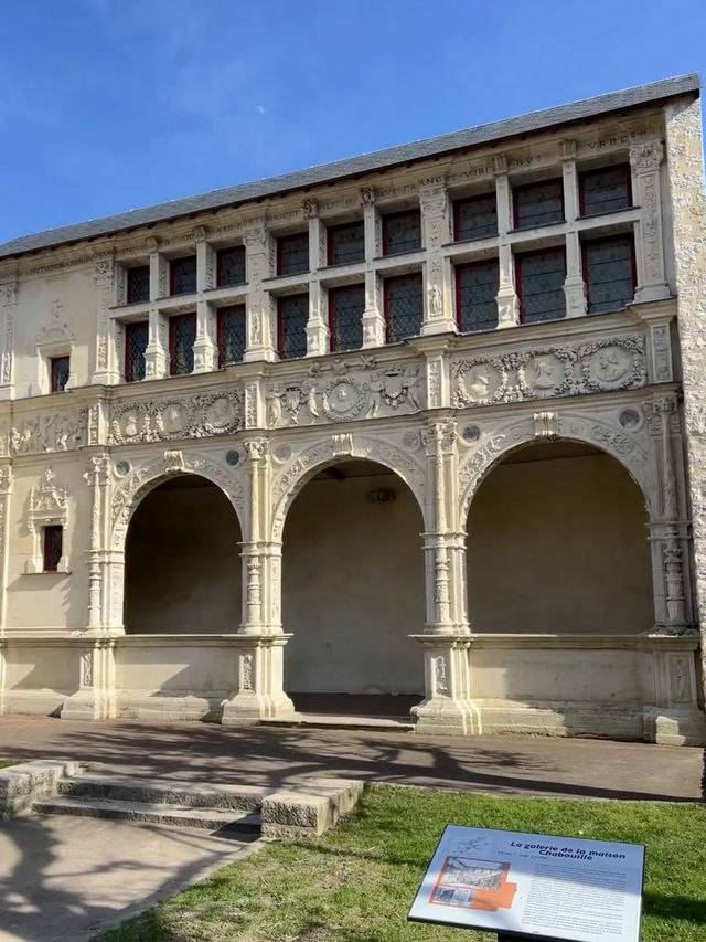 🇫🇷 파리 봄날 도피 프로젝트, 동화 속 자연으로의 여행 동화 같은 마을, Moret-sur-Loing