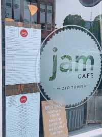 캐나다 브런치맛집 줄서는 감성카페 ‘Jam cafe in Victoria Island’