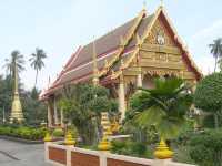🌿🚣 PHRA PRADAENG WEEKEND ESCAPE: Bangkok’s Secret Green Oasis!