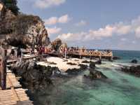 🌊🍜 SI RACHA WEEKEND ESCAPE: Seafood Feasts & Island Adventures! 