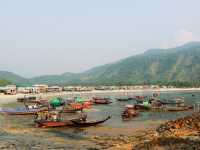 🌴🌊 DAWEI WEEKEND ESCAPE: Myanmar’s Secret Andaman Coast! 