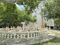 วัดไผ่โรงวัว สุพรรณบุรี