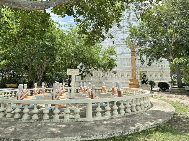 วัดไผ่โรงวัว สุพรรณบุรี