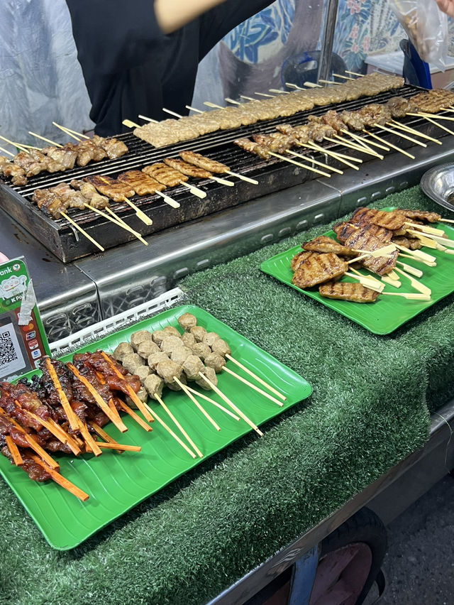 A Short Getaway to Betong, Thailand – Food Festival🇹🇭