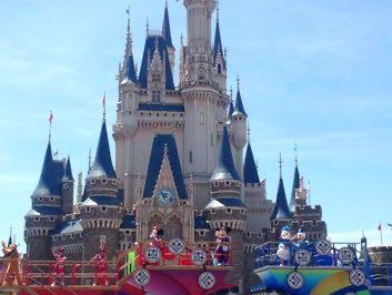 東京ディズニーリゾート🏰✨ | Trip.com 浦安