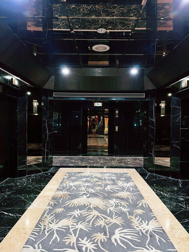 Grand Millennium KL: A Premier Stay in the Heart of Bukit Bintang