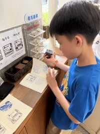 【 台北華山文創園區 】   