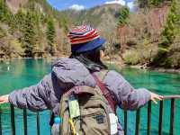 Jiuzhaigou # Part2 สวยเกินบรรยาย 