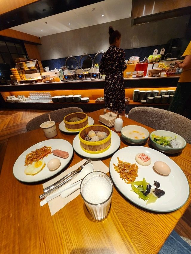 深圳福田高質性價比高•米漾酒店