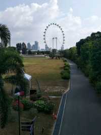 #濱海灣花園Gardens By The Bay-新加坡