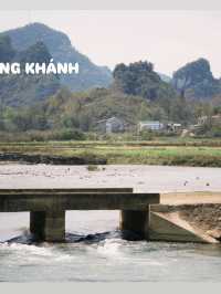 Checkin Cao Bằng